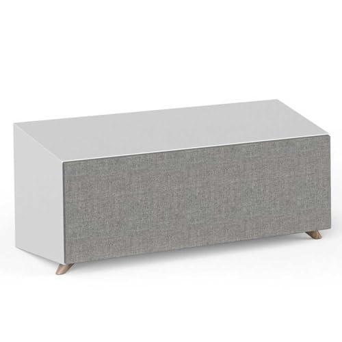 Detalle 1 de Jamo S 805 HCS 5.0 Conjunto de altavoces 5.0 canales Blanco
