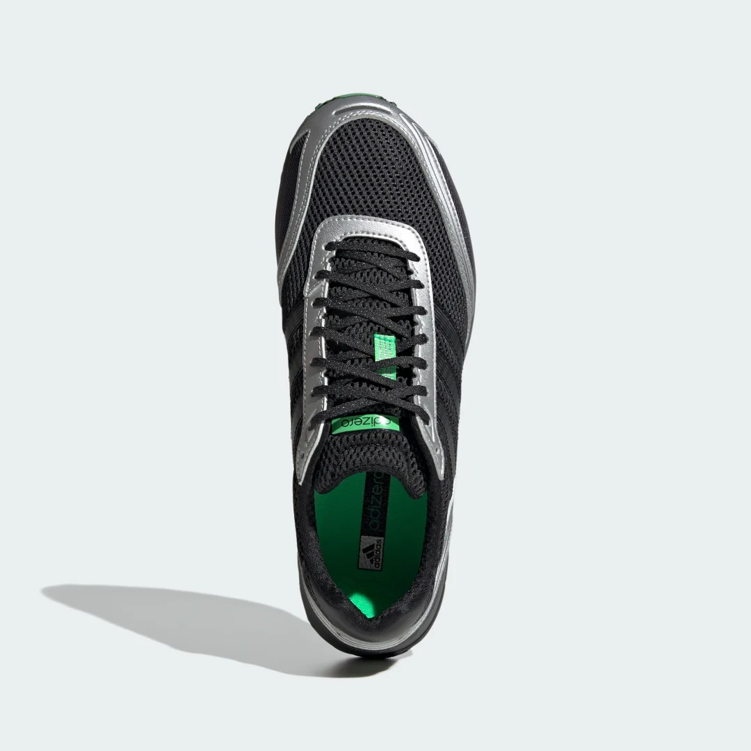 Thumbnail 1 de Adidas Adizero Adios OG – Zapatilla verde