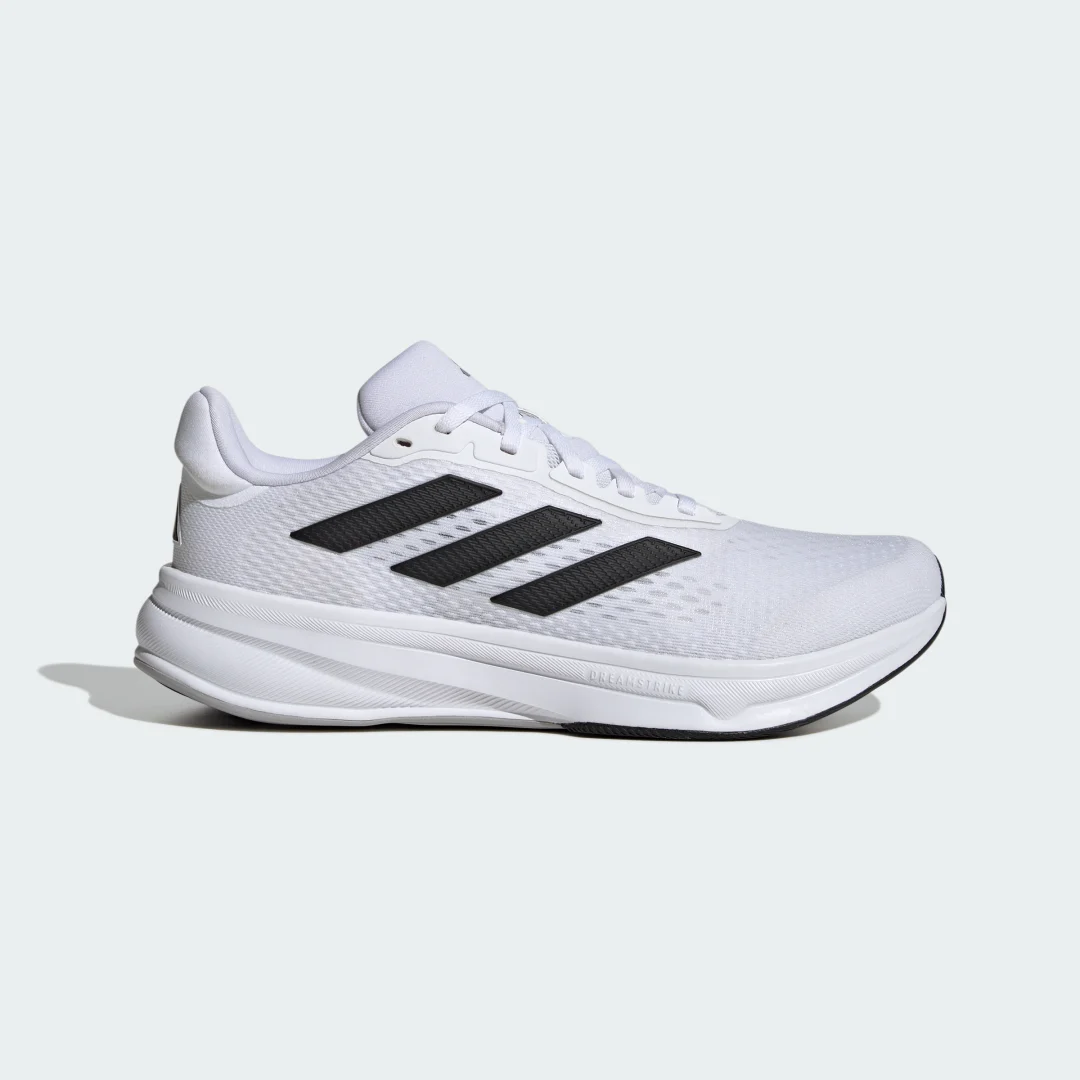 Detalle de Adidas Zapatilla Response Super: comodidad y versatilidad para el día a día