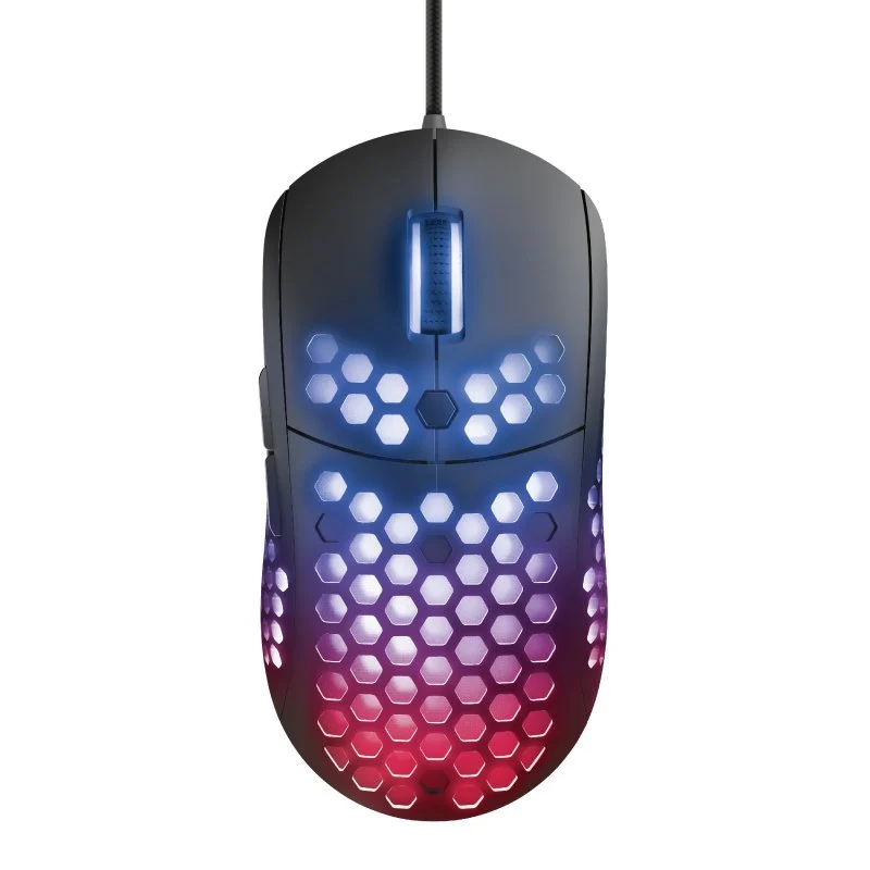 Detalle de Trust GXT 960 Graphin Ratón gaming 10.000 DPI