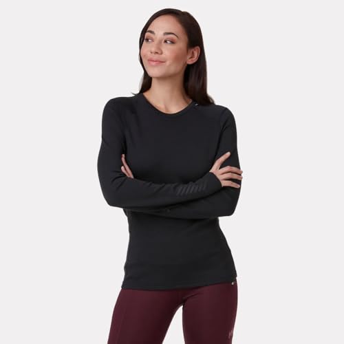 Thumbnail 2 de Helly Hansen Tripulación Lifa Merino mujer S