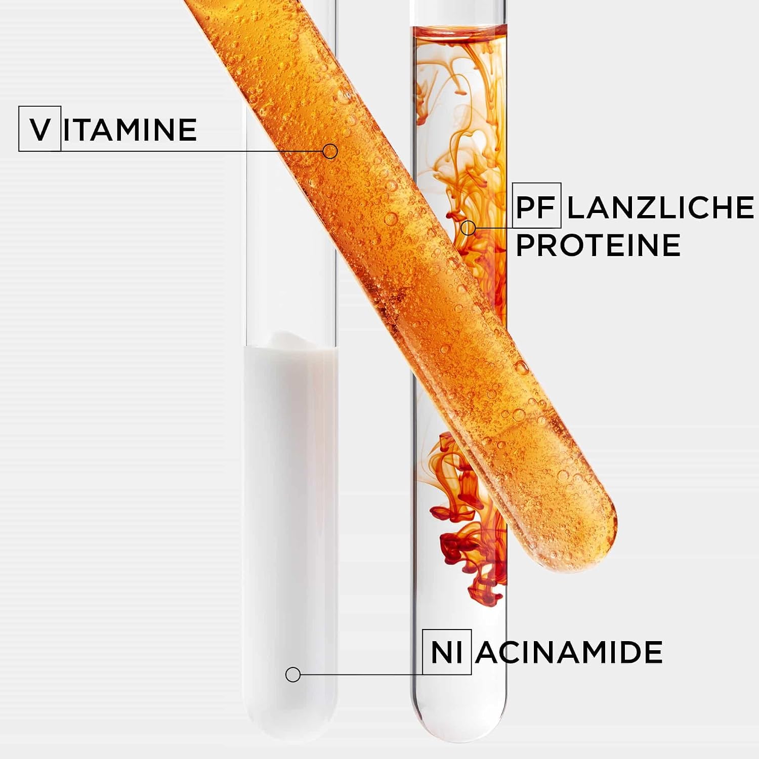 Detalle de Kérastase Nutritive Pflegeroutine mit Shampoo, Haarkur und Hitzeschutz – Feuchtigkeitsspendend und revitalisierend