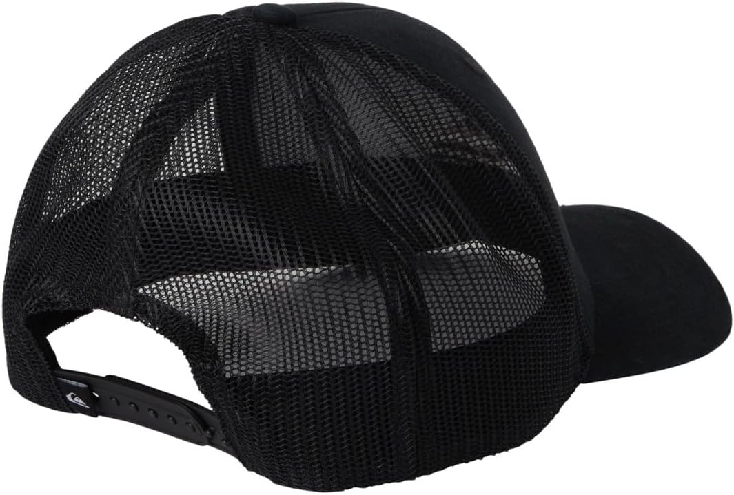 Thumbnail 2 de Quiksilver Grounder, Cappello Uomo: stile casual e praticità quotidiana