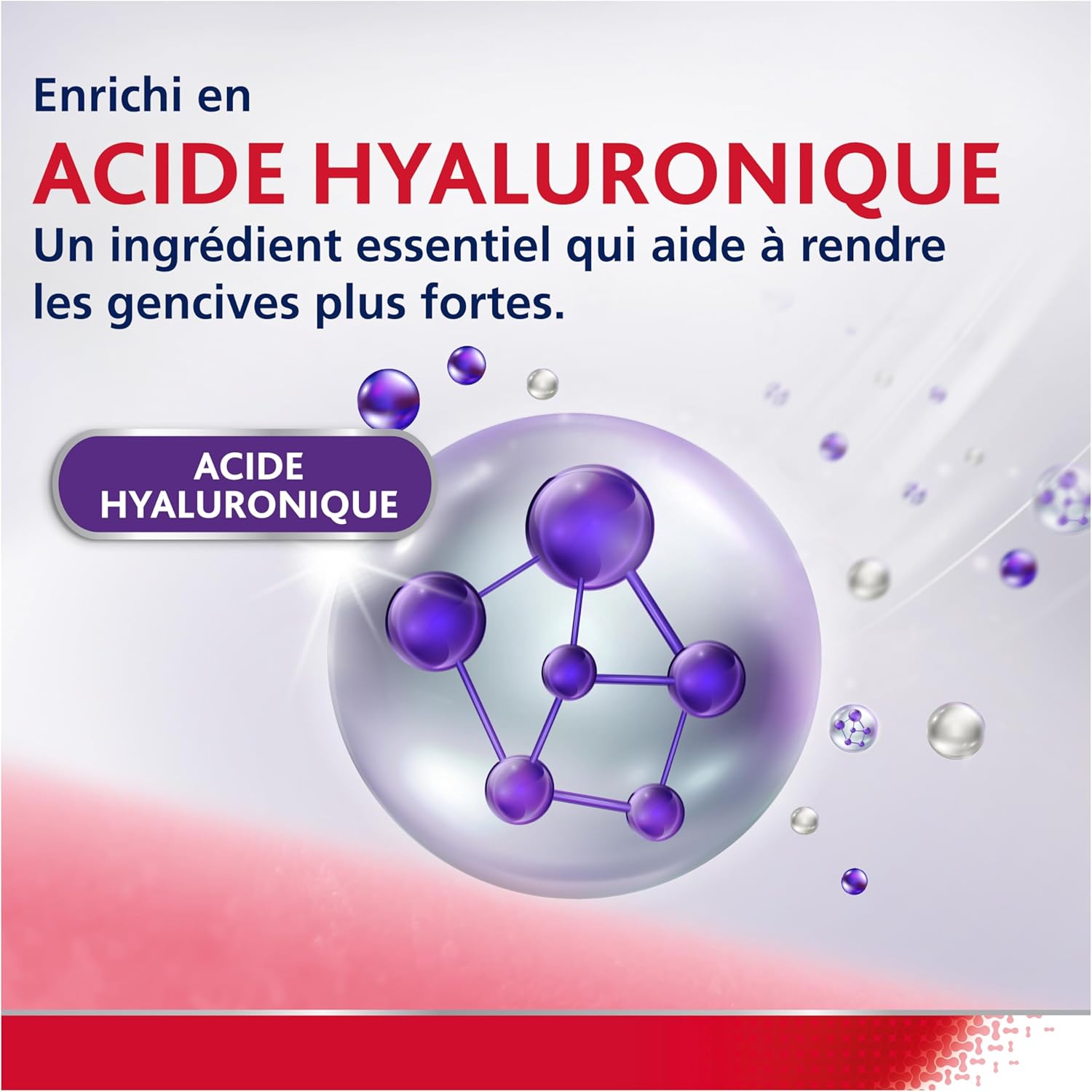 Thumbnail 4 de PARODONTAX Bain de Bouche 2 x 500 ml 🦷