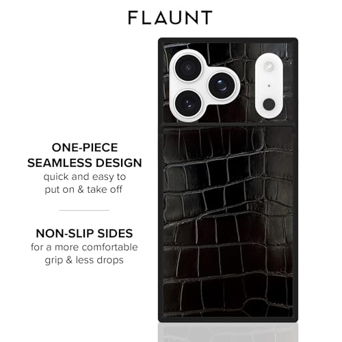 Thumbnail 6 de Flaunt Official Square Case for iPhone 17 Pro Max