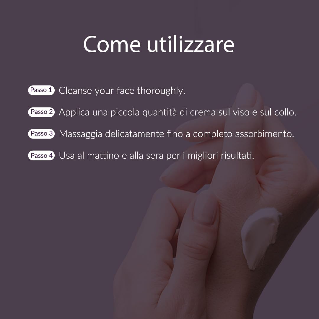 Thumbnail 5 de MIZON Crema Arricchita Collagene Marino 50 ml