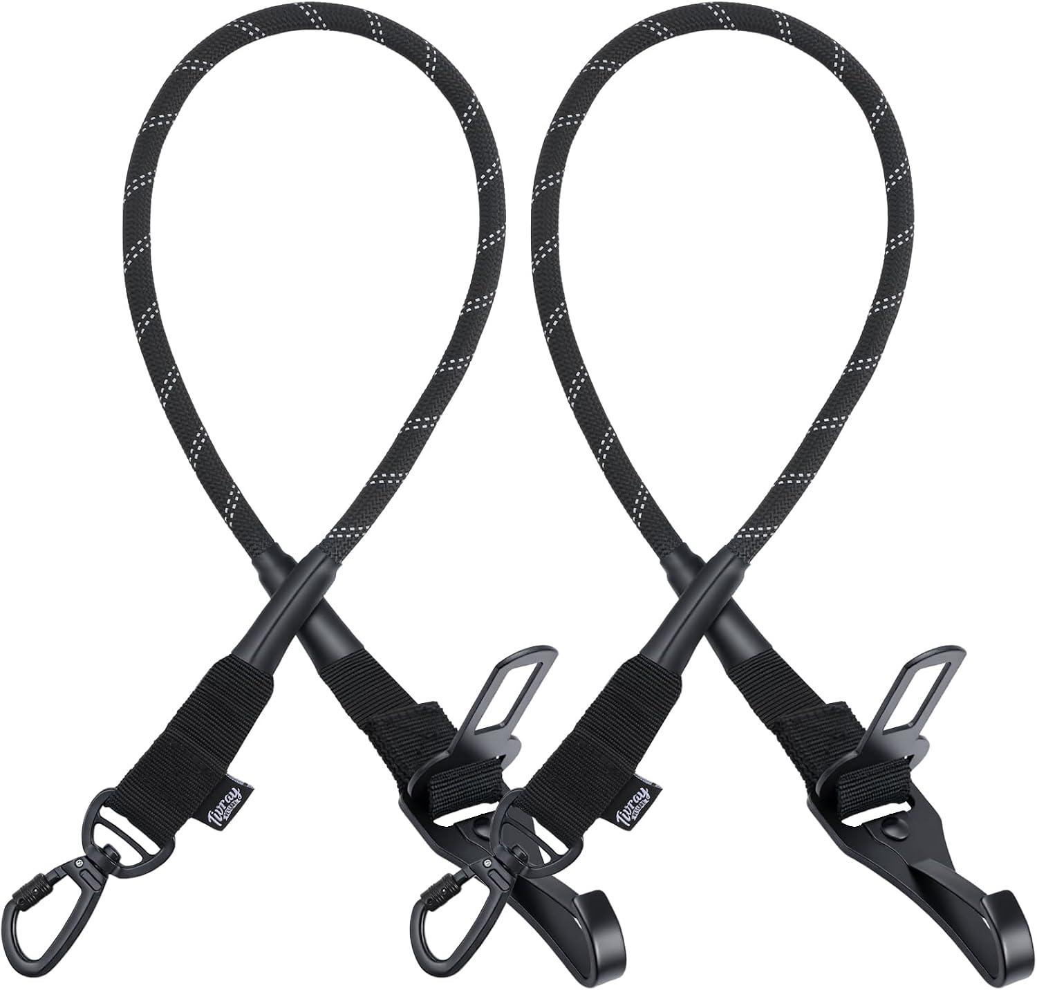 Detalle de Tivray Dog Seat Belt, Nylon
