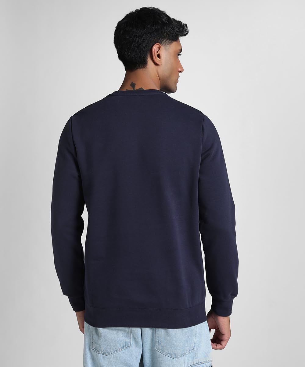 Detalle 2 de Puma Ess Small Sweat Lot 1