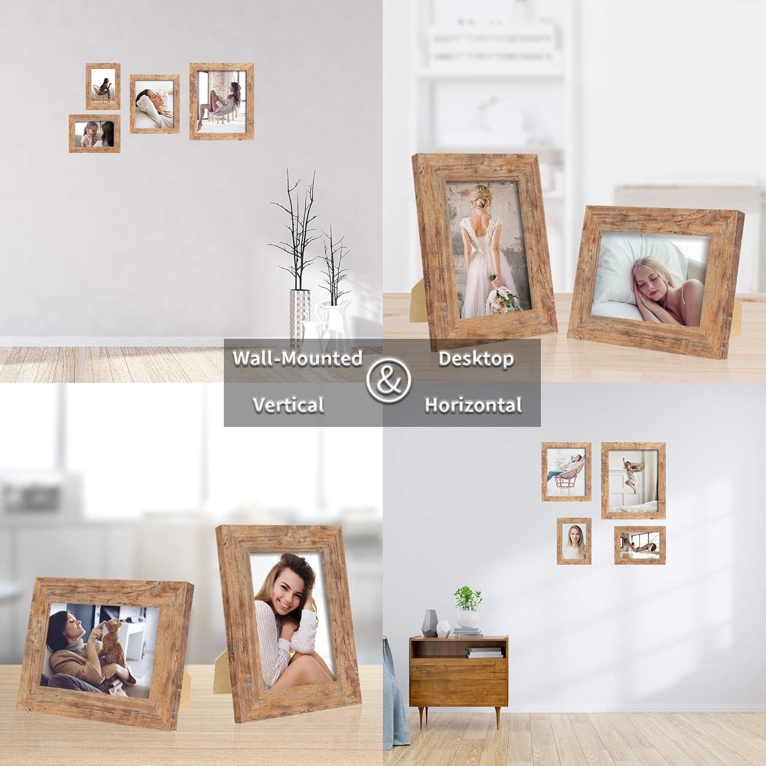 Thumbnail 6 de iRahmen 8x10 Picture Frame 🖼