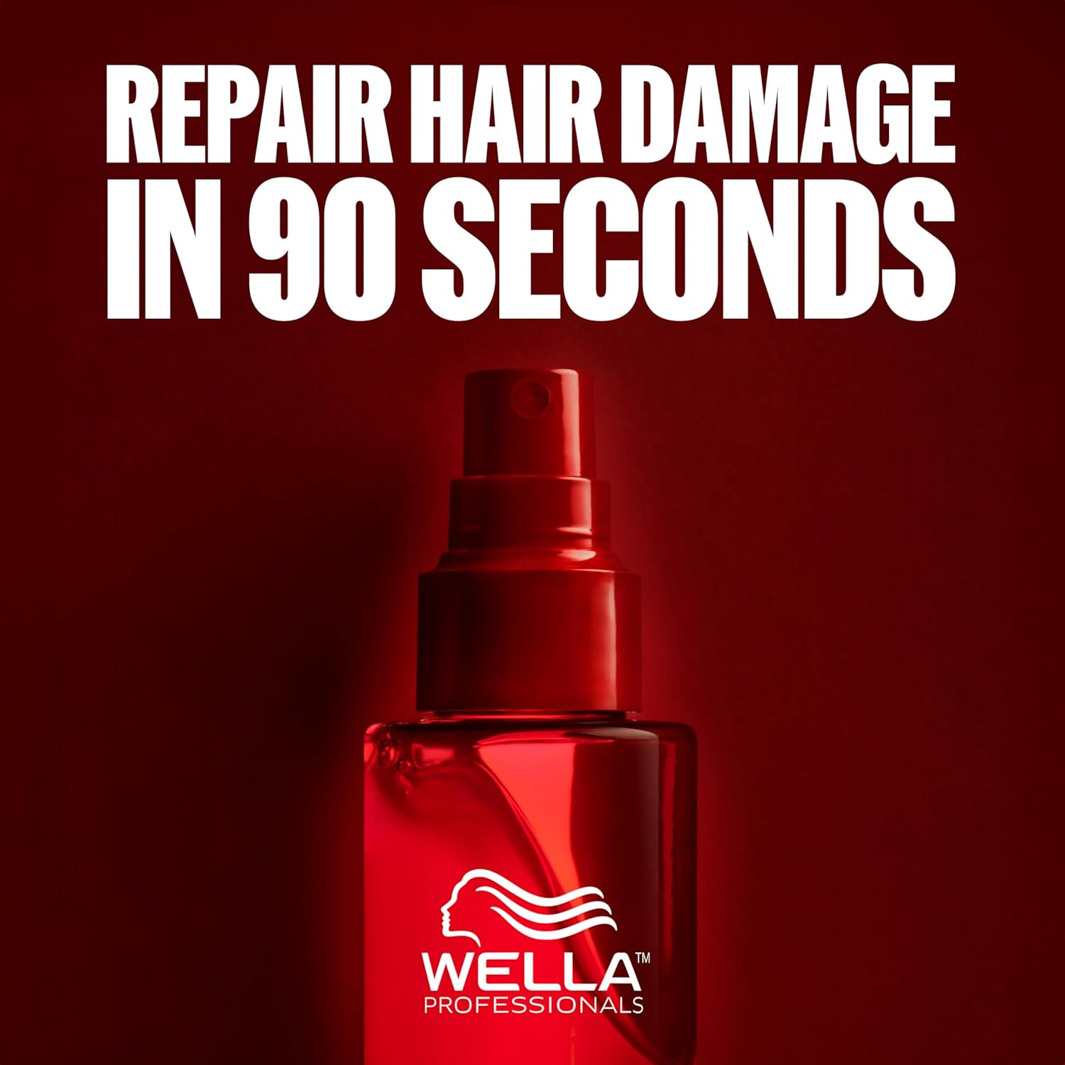 Thumbnail 2 de Wella Professionals Ultimate Repair Miracle Hair Rescue Leave-on Treatment (with AHA & Omega-9) – 30ml