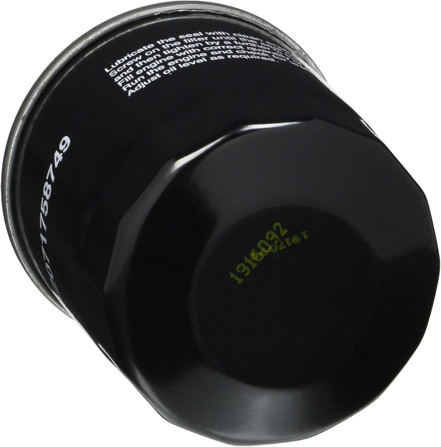 Thumbnail 3 de Magneti Marelli Ölfilter 152071758749 – Original Qualität für sauberen Motorschutz