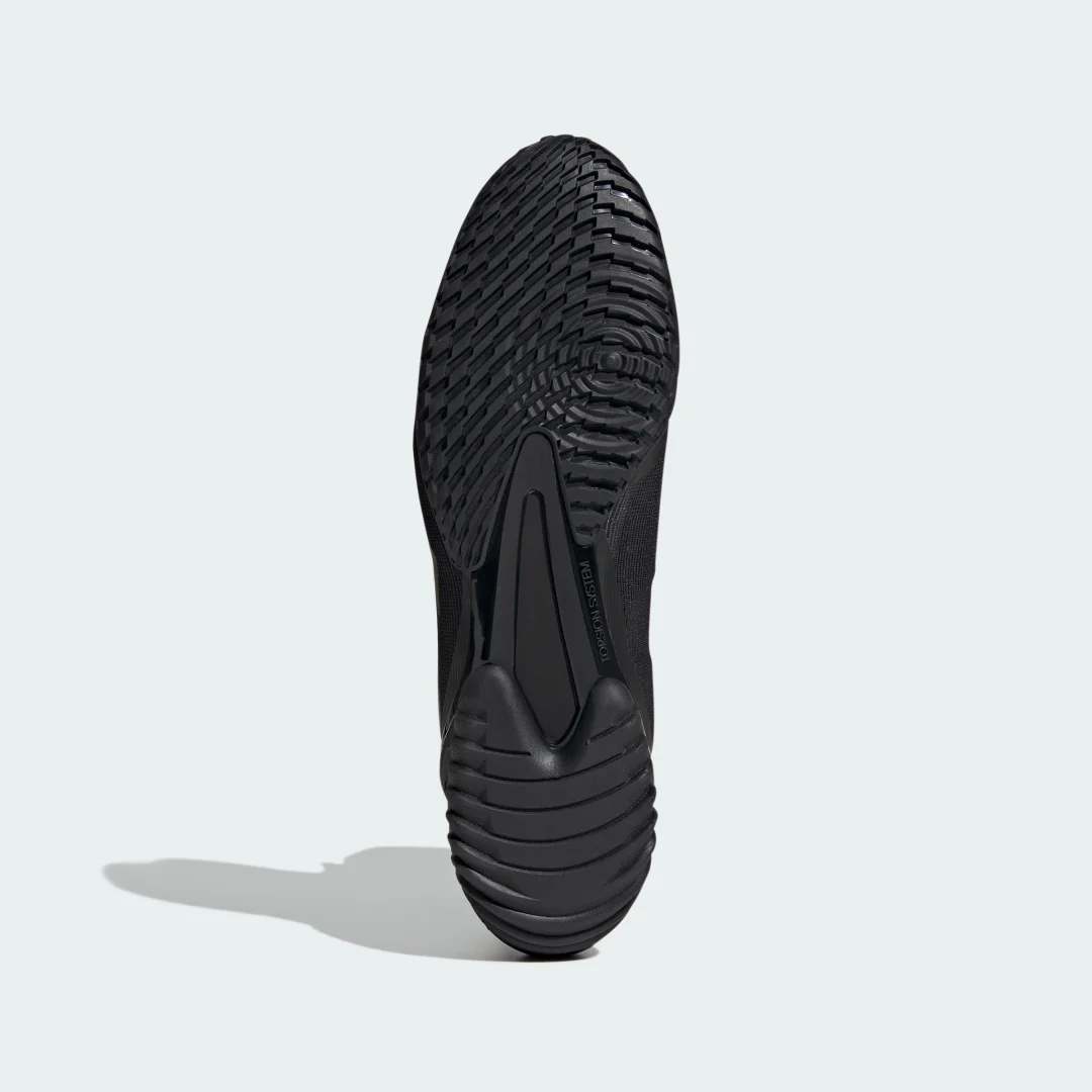 Thumbnail 2 de Zapatilla Speedex Ultra de Adidas: estilo negro y comodidad para el día a día