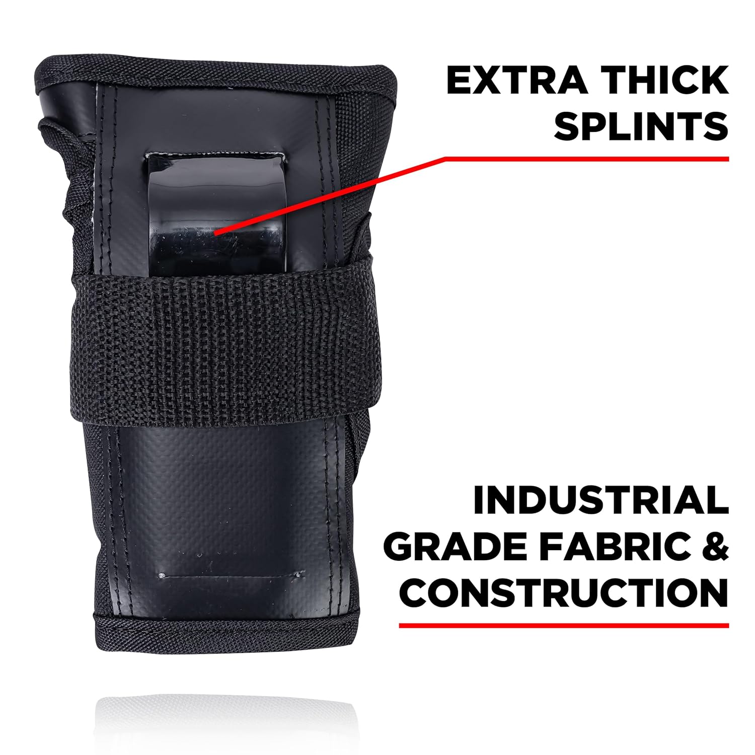 Thumbnail 3 de Killer Pads Six Pack 187 protection