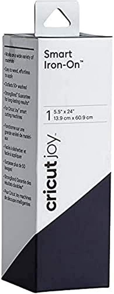 Detalle de Cricut Joy Smart Iron-On 60,9 cm