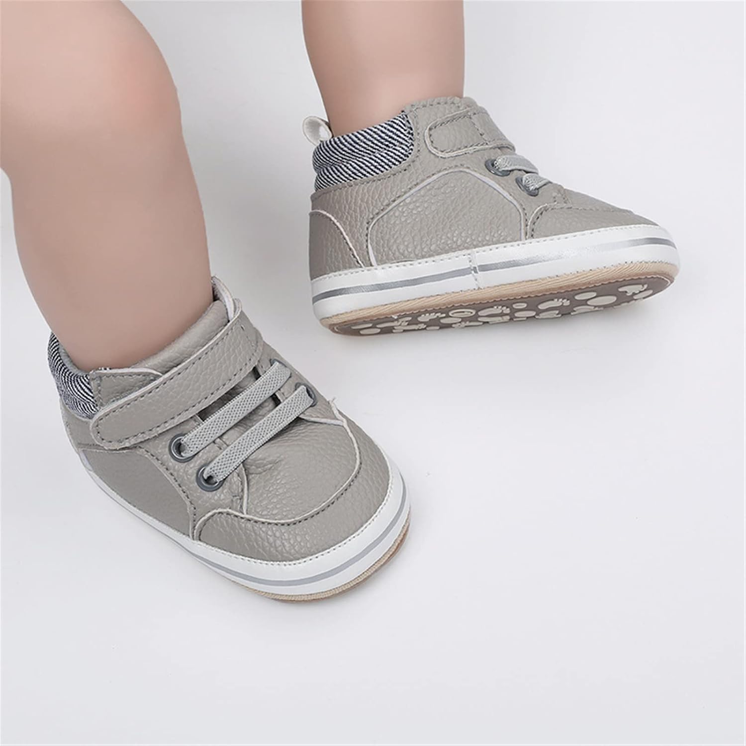 Detalle 2 de RVROVIC Baby Anti-Slip Sneakers