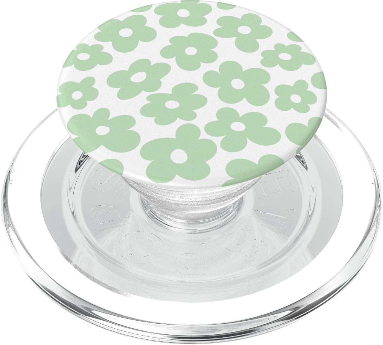 Thumbnail 6 de Fleurs Vertes Marguerites PopWallet MagSafe