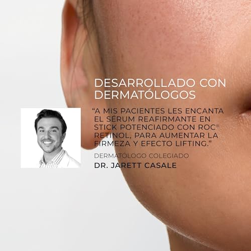 Thumbnail 7 de RoC DERM CORREXION FIRMING SERUM STICK