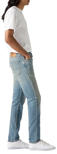 Detalle 2 de Levi's 512 Slim Taper Fit 30W