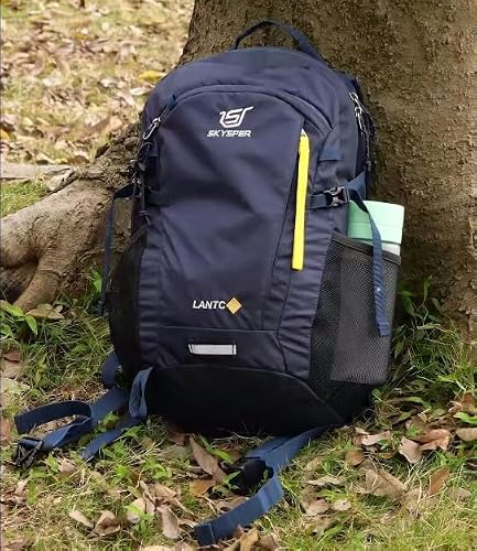Thumbnail 8 de SKYSPER Leicht Wanderrucksack 20L – Kleiner Begleiter mit Rückenbelüftung