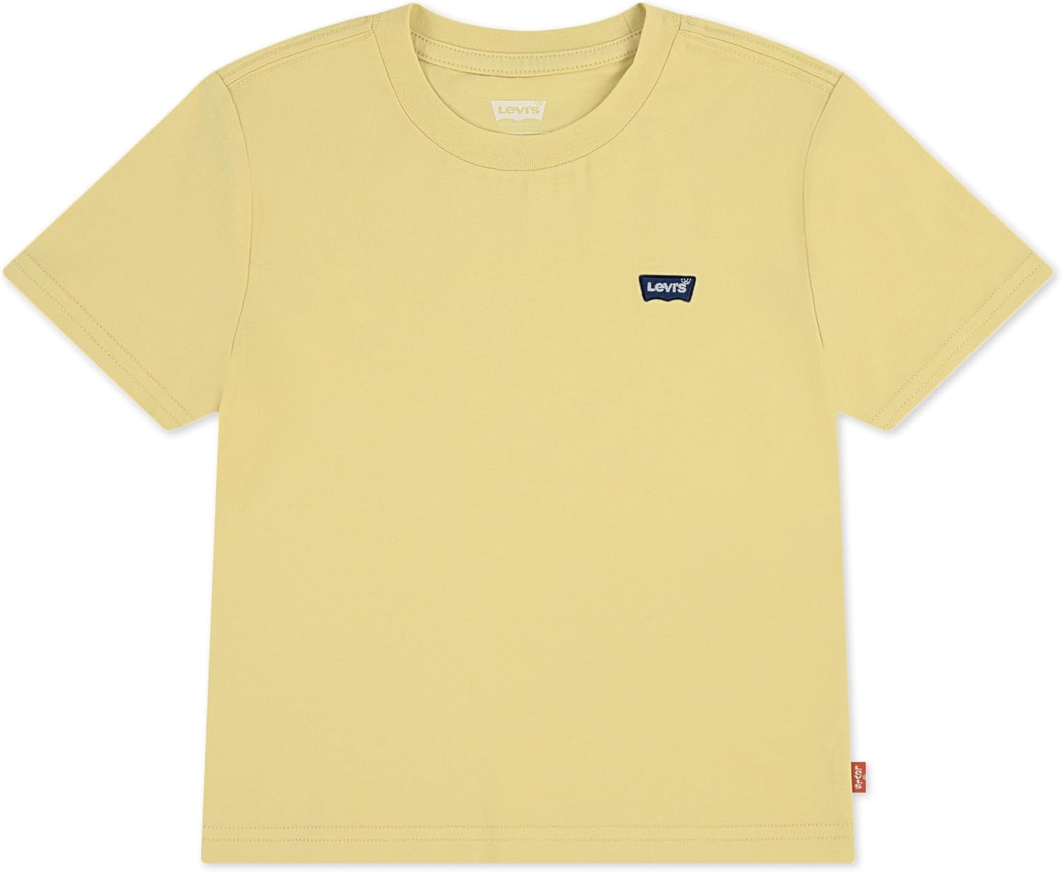 Detalle de Levi's Batwing Chest Hit Tee Boys