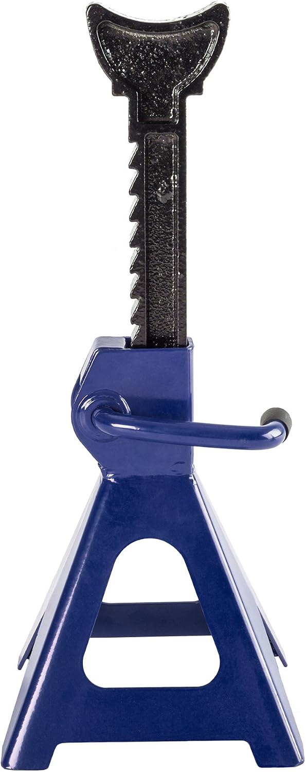 Detalle 2 de tectake® Gato Hidráulico 3T 3000 kg
