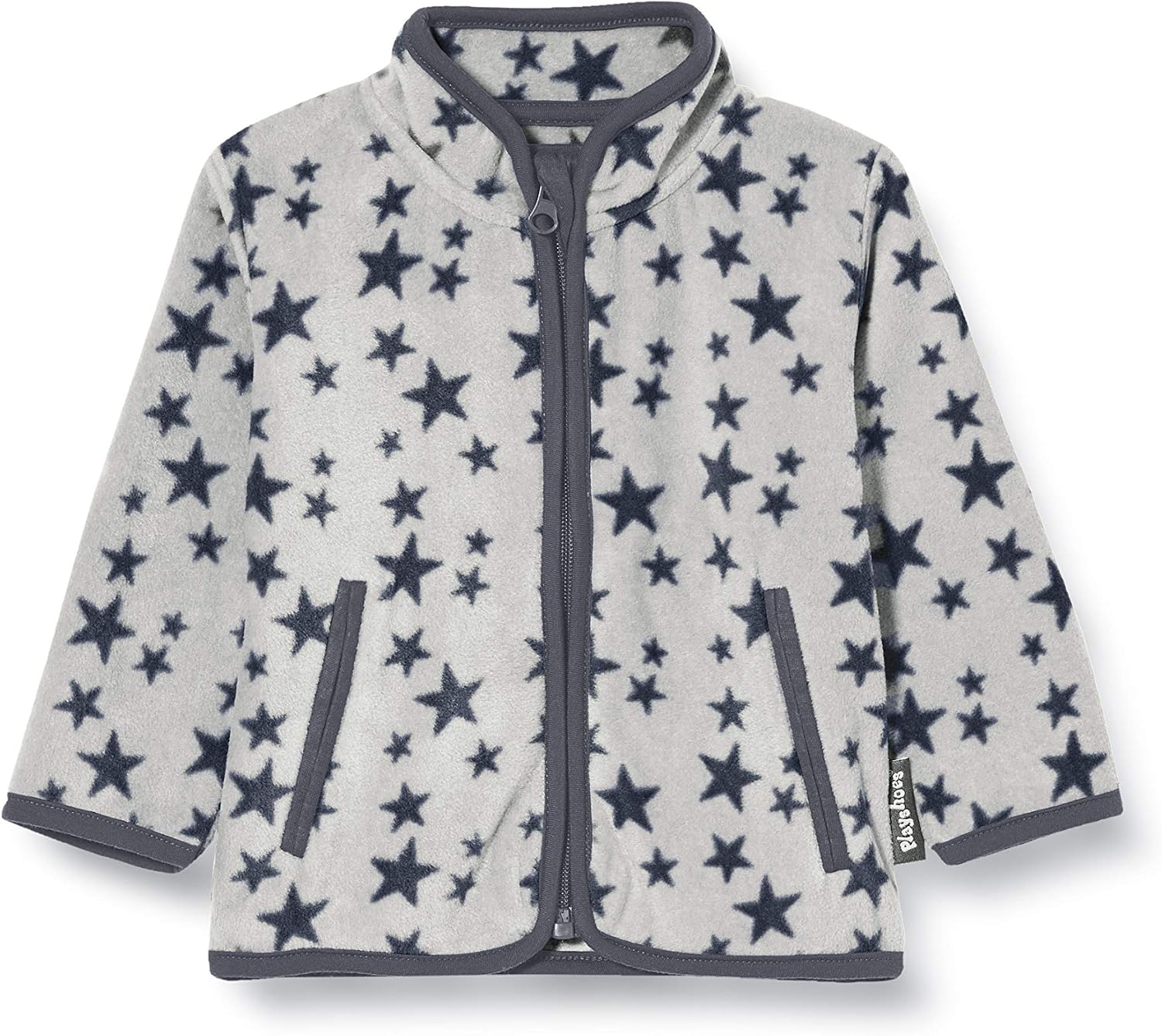Thumbnail 6 de Playshoes Unisex Kinder Fleece-Jacke Outdoor-Oberteil (1er Pack) – mit DIE MAUS