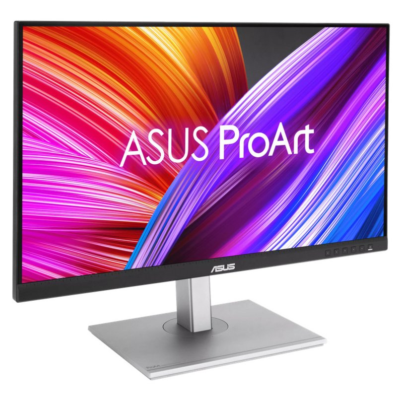 Detalle de ASUS ProArt Display PA278CGV 27" QHD 144Hz