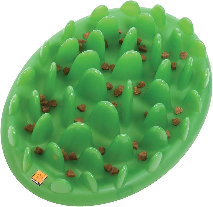 Thumbnail 5 de GREEN Comedero Interactivo L para perros