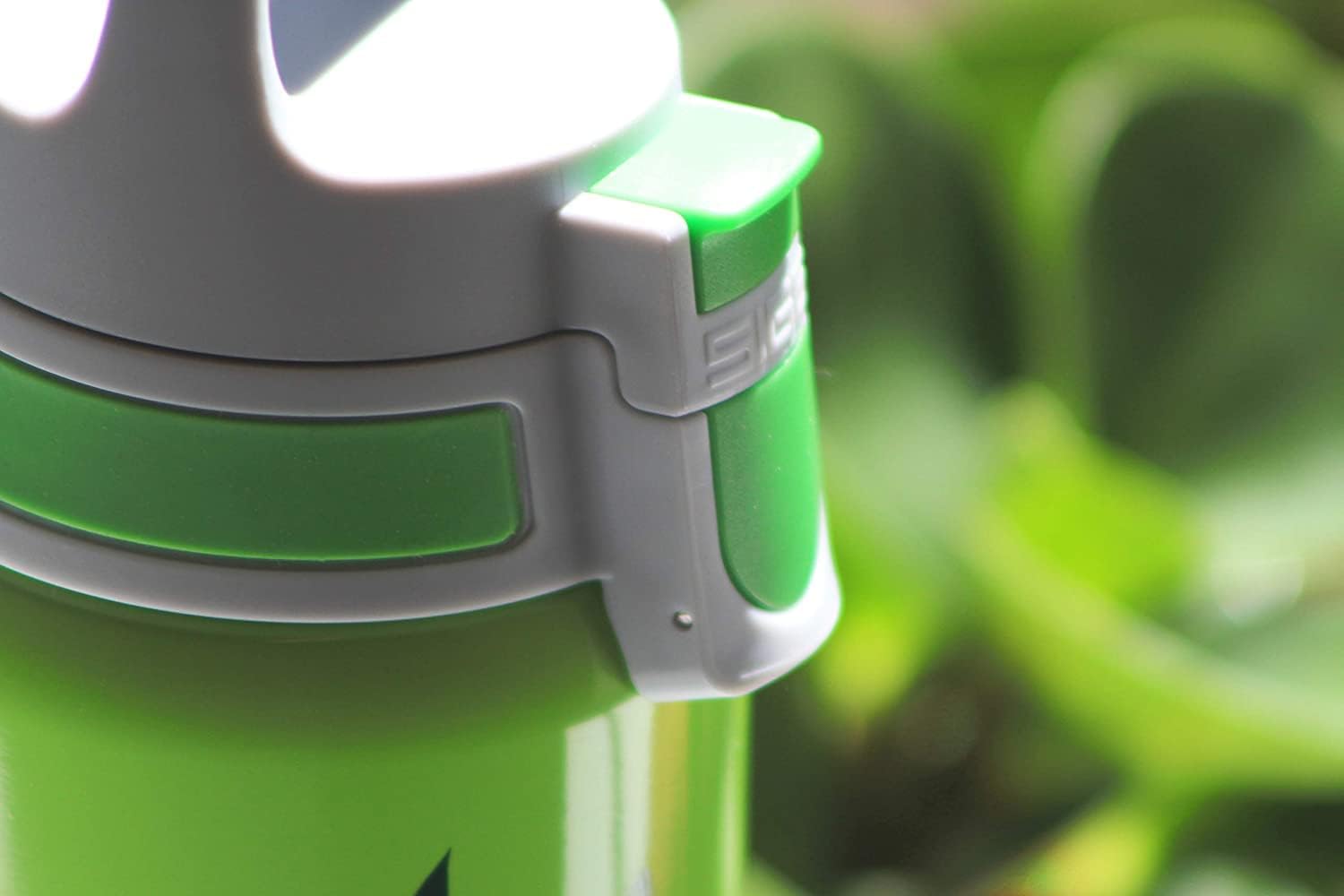 Thumbnail 7 de Sigg Shield One Cantimplora infantil 0,5 L acero inoxidable 🥤