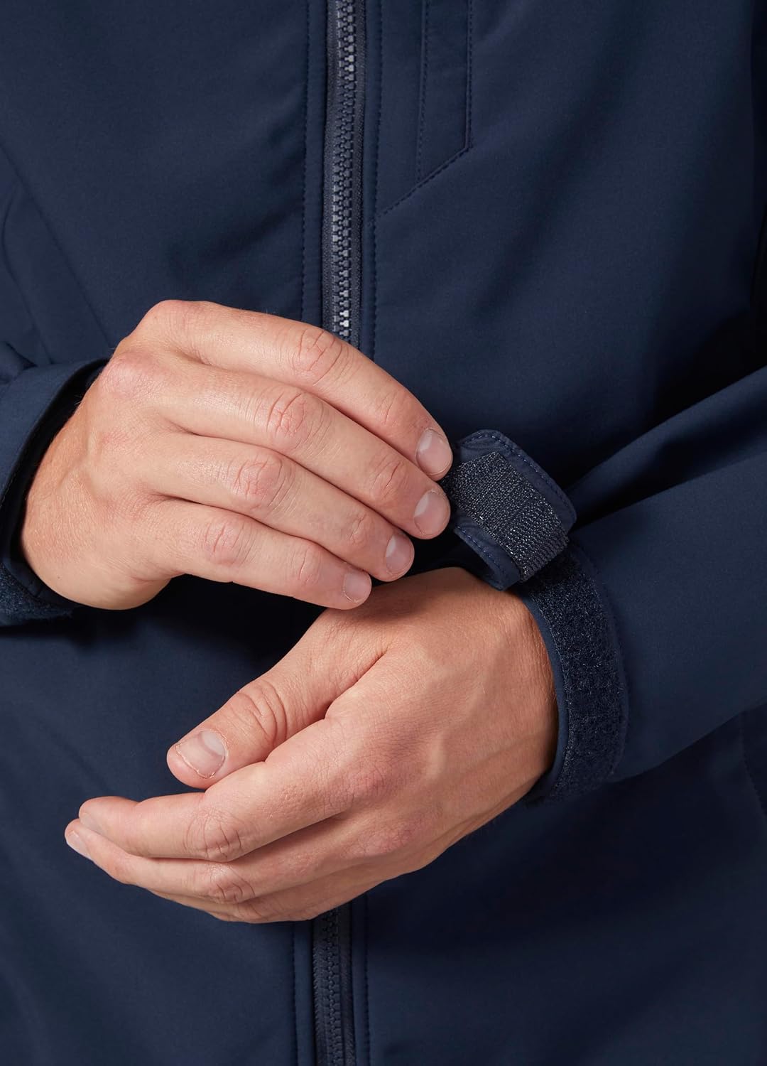 Detalle 2 de Helly Hansen Paramount Softshell – męska kurtka softshell