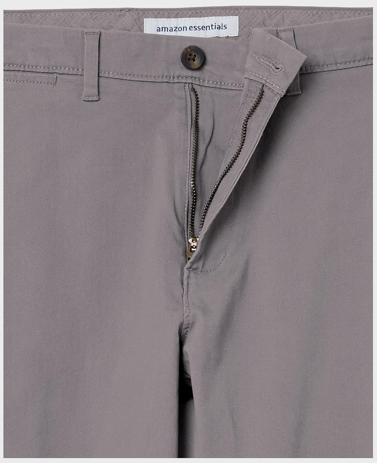 Thumbnail 6 de Amazon Essentials Herren Legere Stretch-Chinohose in sportlicher Passform (auch in Übergröße)