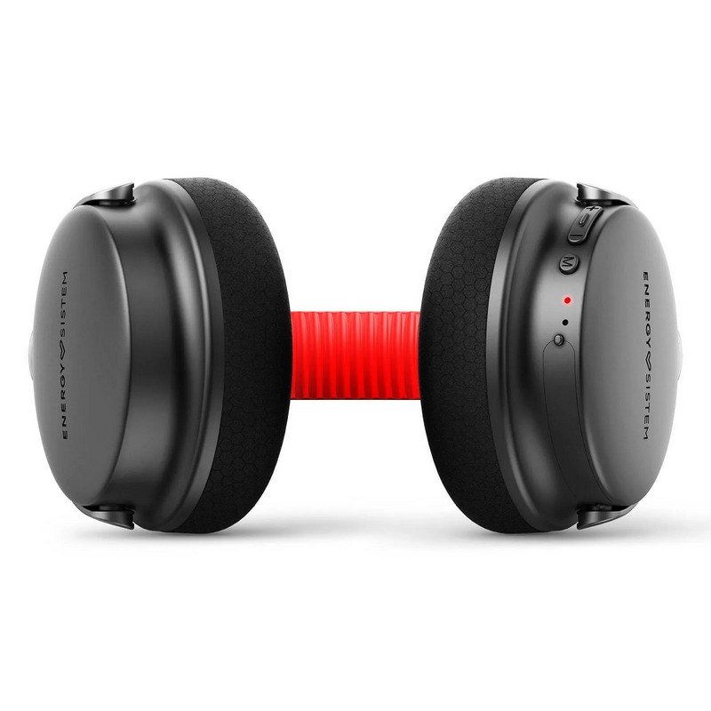 Thumbnail 2 de Energy Sistem Power Sport: Auriculares Deportivos Bluetooth con Radio FM y MP3