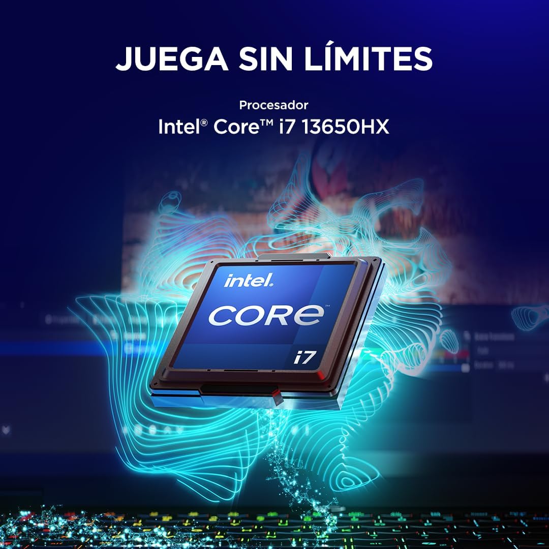 Thumbnail 1 de Lenovo Legion 5 Gen 10 Gaming Laptop 🖥️ 15.1" OLED i7 RTX 5070