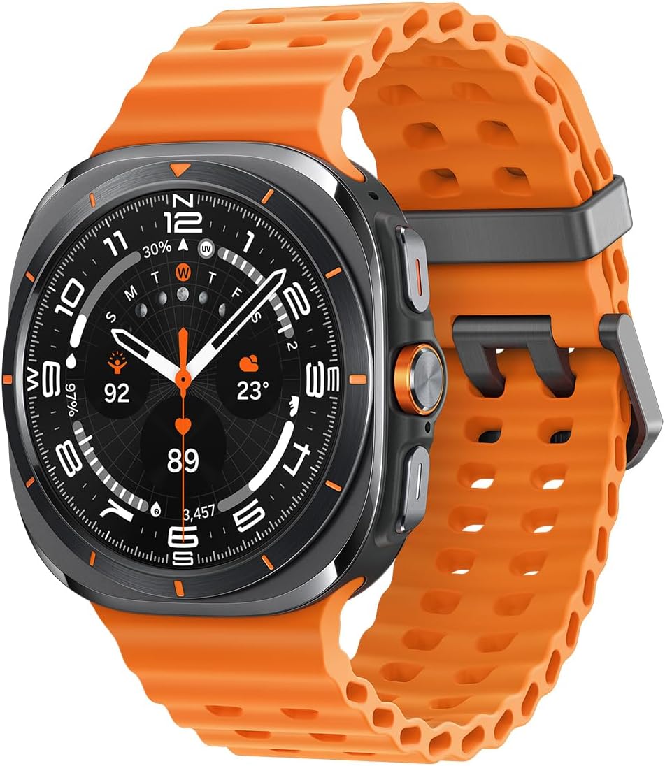 Samsung Galaxy Watch Ultra 47 mm