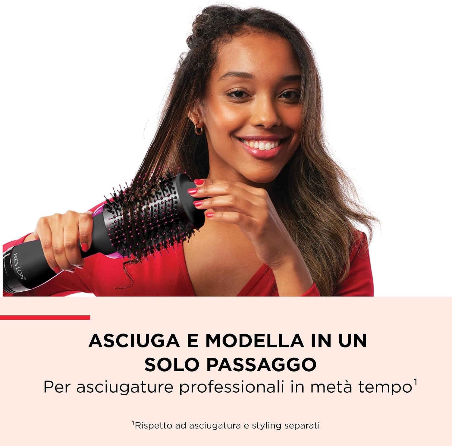 Thumbnail 2 de REVLON RVDR5222 Asciugacapelli Volumizer 💇♀