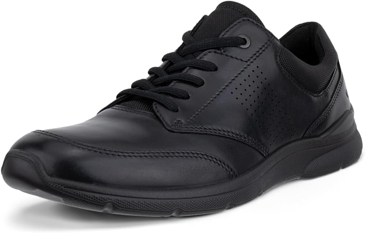 Thumbnail 6 de ECCO Irving – Lederstiefel aus Vollleder mit FLUIDFORM Direct Comfort Technologie