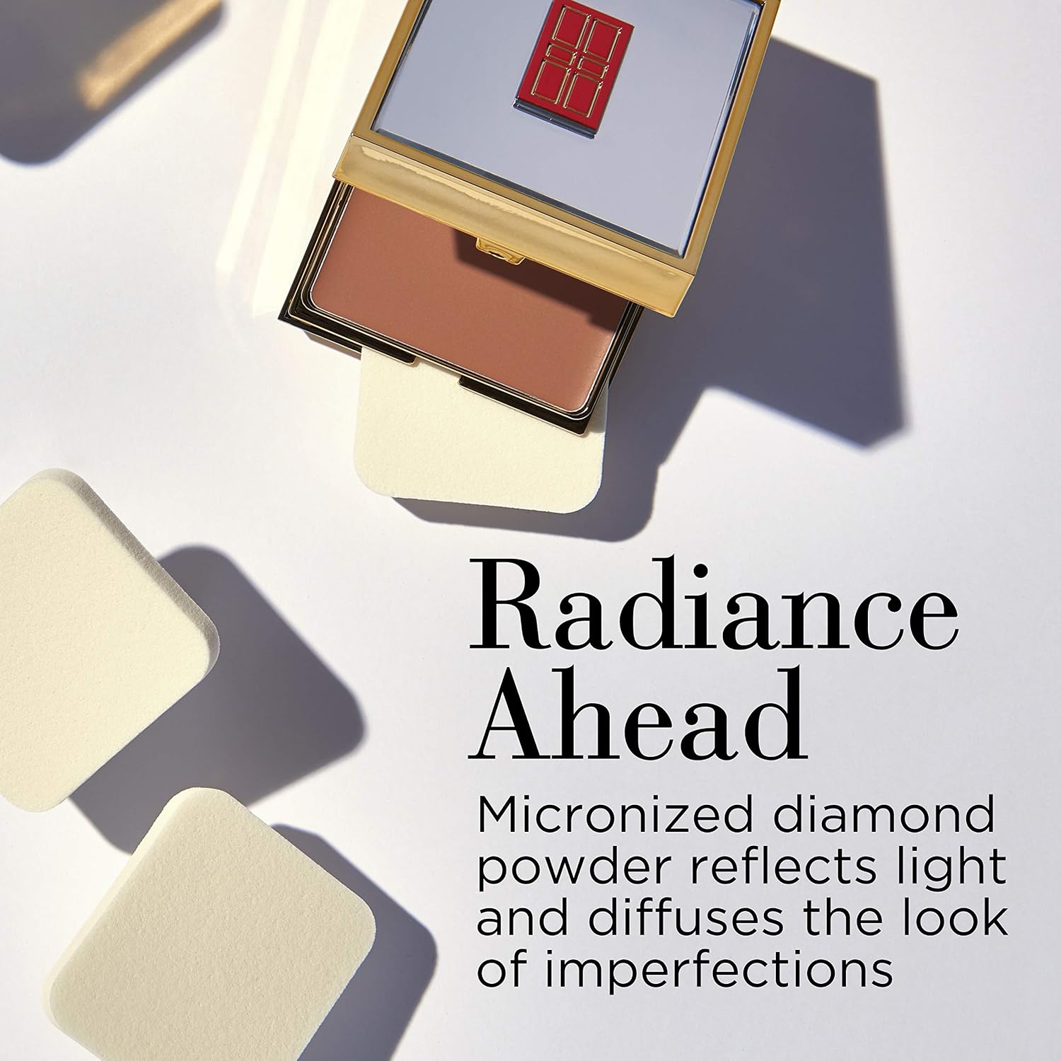 Thumbnail 4 de Elizabeth Arden Flawless Finish Sponge-On Cream