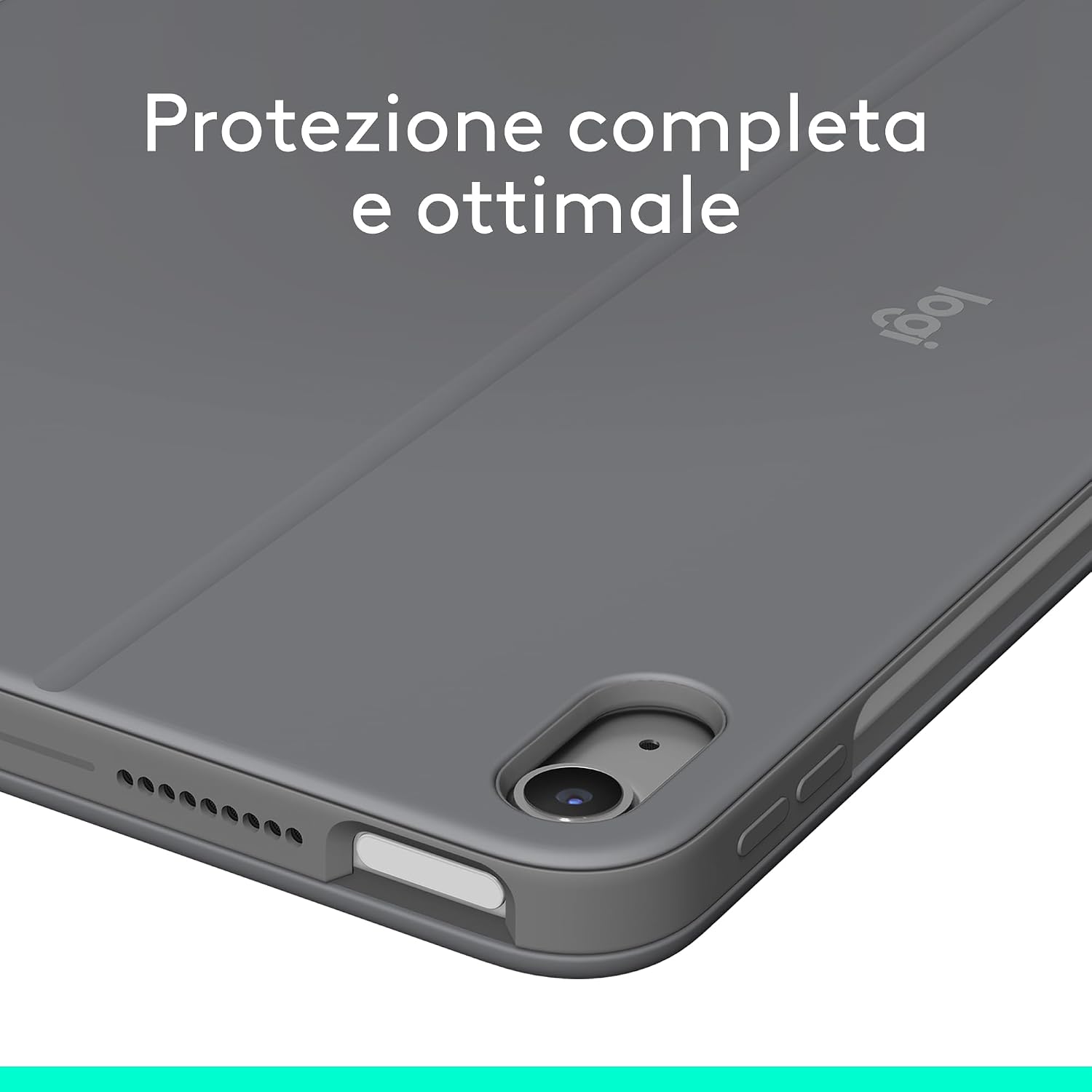 Thumbnail 4 de Logitech Combo Touch per iPad Air 11