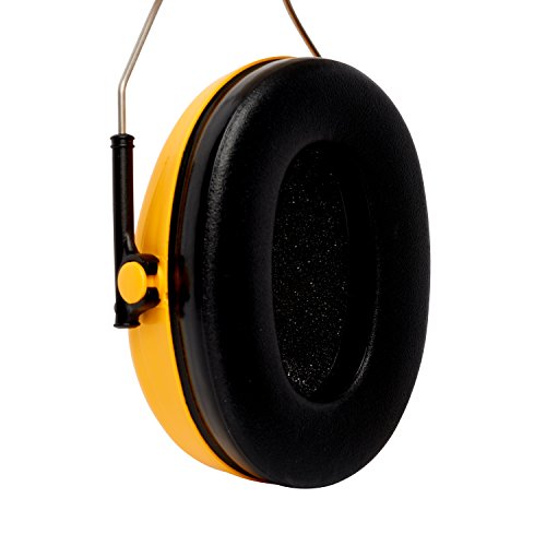 Detalle 2 de 3M Peltor Optime I H510A protección auditiva 27 dB
