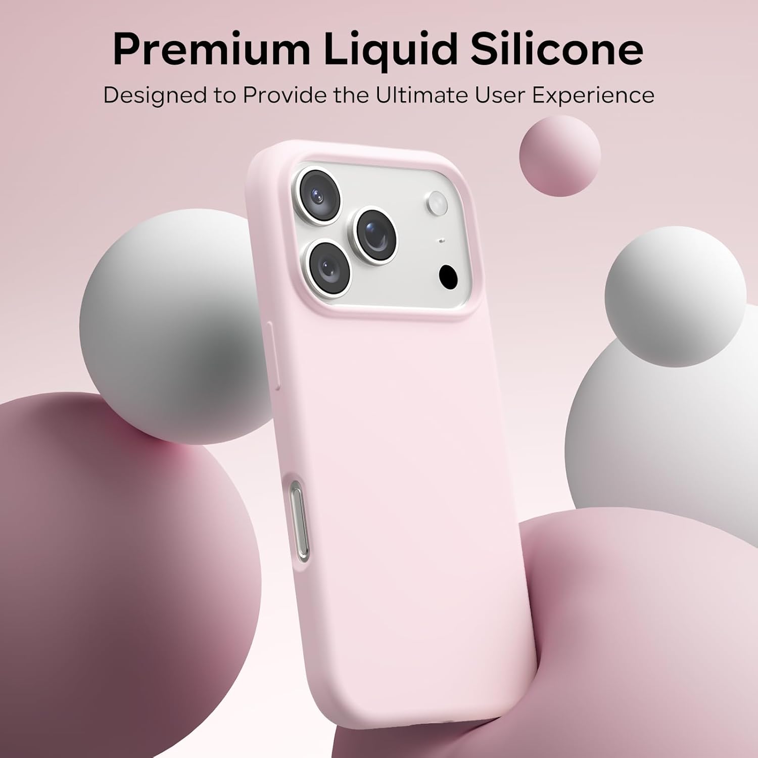 Detalle 1 de iPhone 17 Pro Max 6.9 case, Acronix 1.9 mm