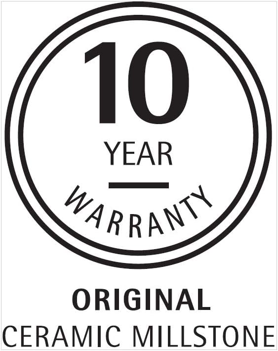 Thumbnail 14 de WMF Trend - Molinillo Cerámico de Especias 14cm 🌶