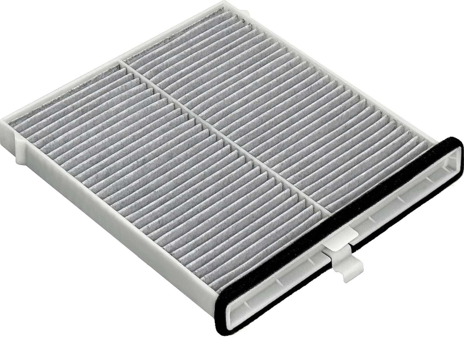 Thumbnail 4 de EPAuto CPJ6X Cabin Air Filter with Activated Carbon (KD45-61-J6X) for select Mazda models