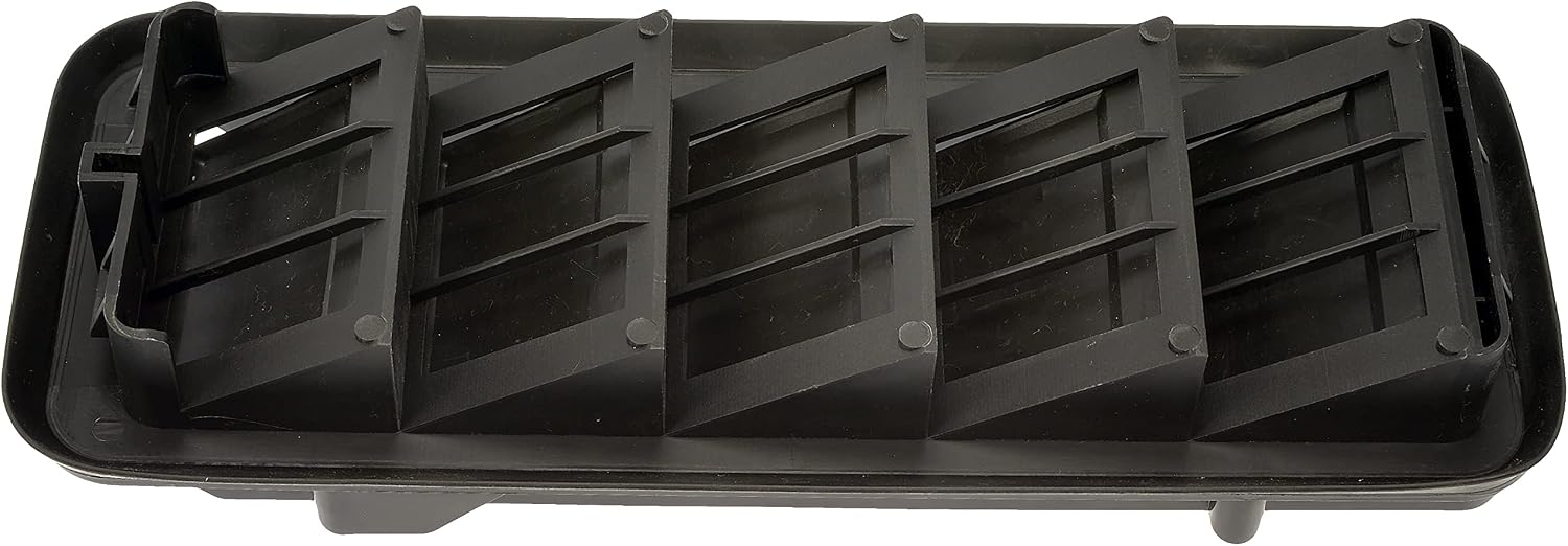 Detalle de Dorman cabin pressure vent 59111