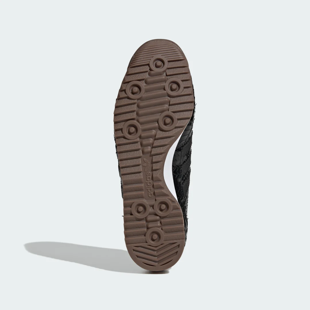 Thumbnail 2 de ZAPATILLA SL 72 OG de Adidas — Negro