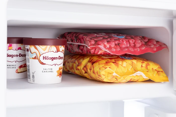 Thumbnail 10 de Wisberg WBTTKV55DW – 95 l Kühlschrank