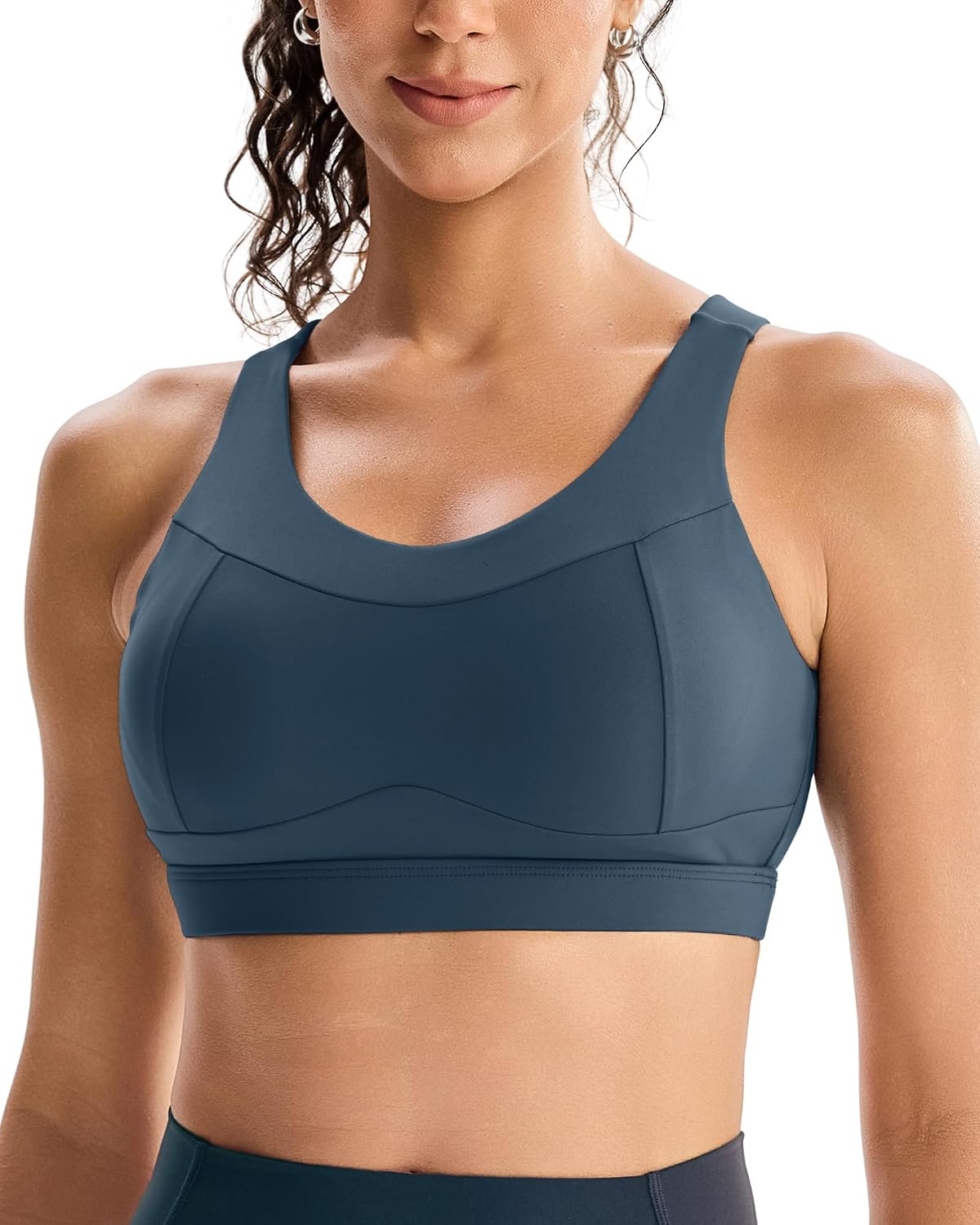 Thumbnail 6 de RUNNING GIRL Sports Bra Racerback