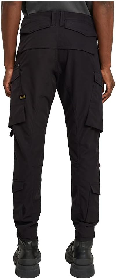 Detalle de G-STAR Hommes Toolbox Skinny Cargo Pants