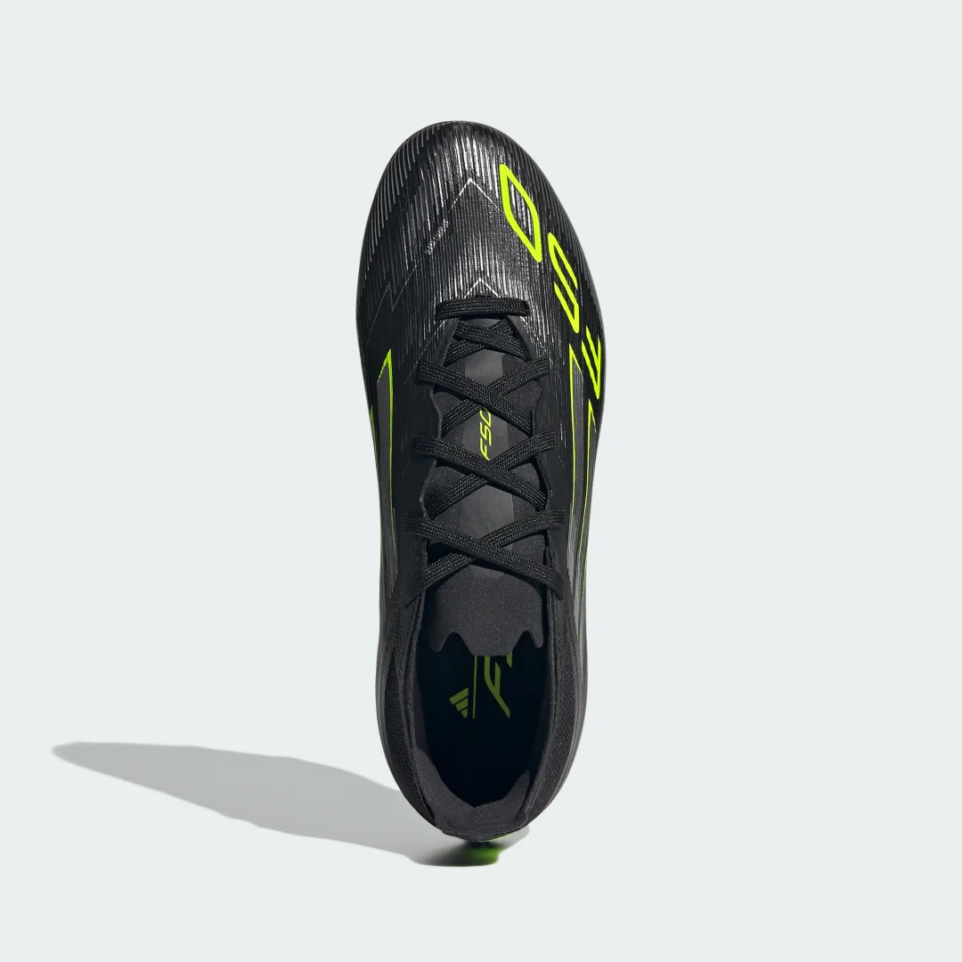 Thumbnail 2 de Adidas F50 Elite para césped natural seco (niño) – Bota de fútbol