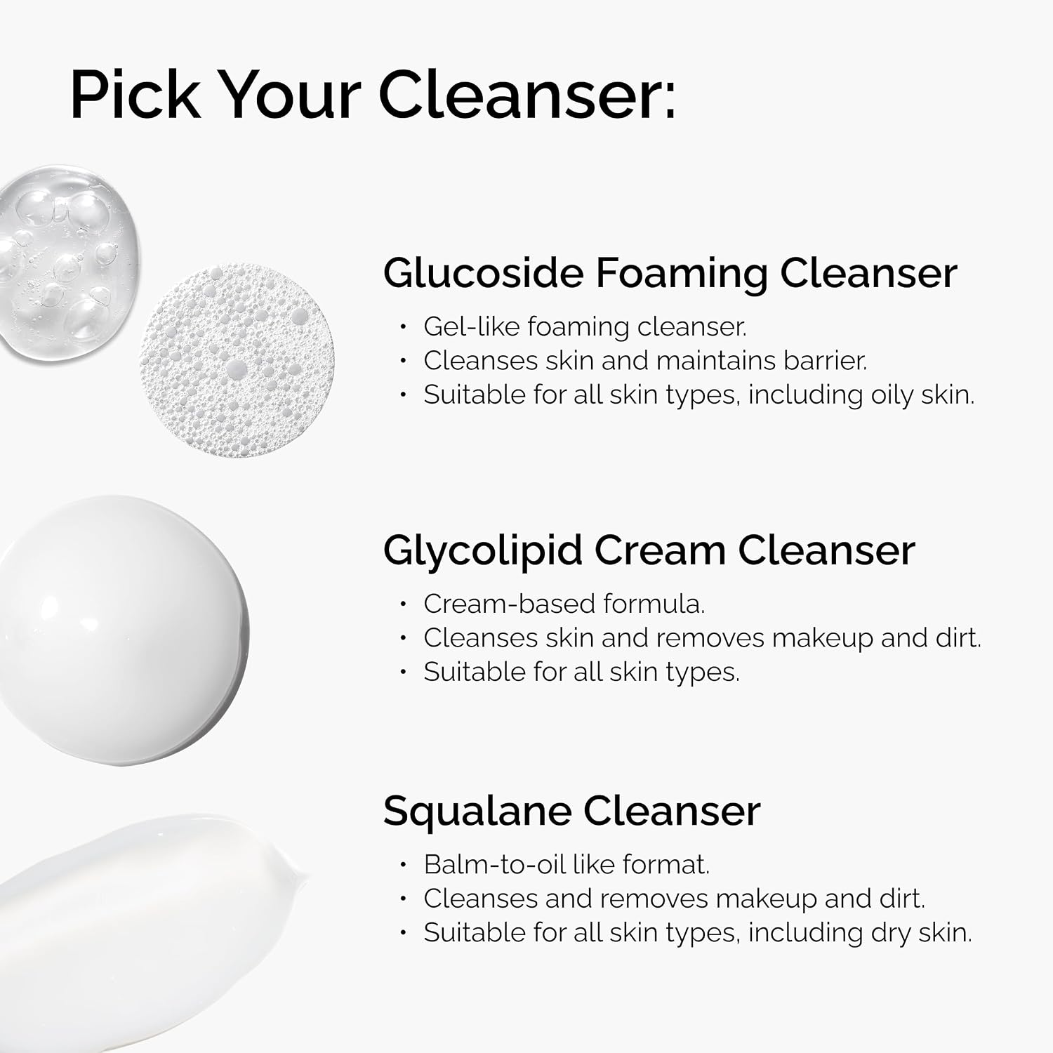 Thumbnail 4 de The Ordinary Glucoside Foaming Cleanser – Gentle Foaming Face Wash (150ml)