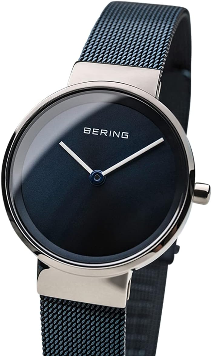 Thumbnail 1 de BERING 14526-307 Orologio da donna: stile pulito e robustness in acciaio